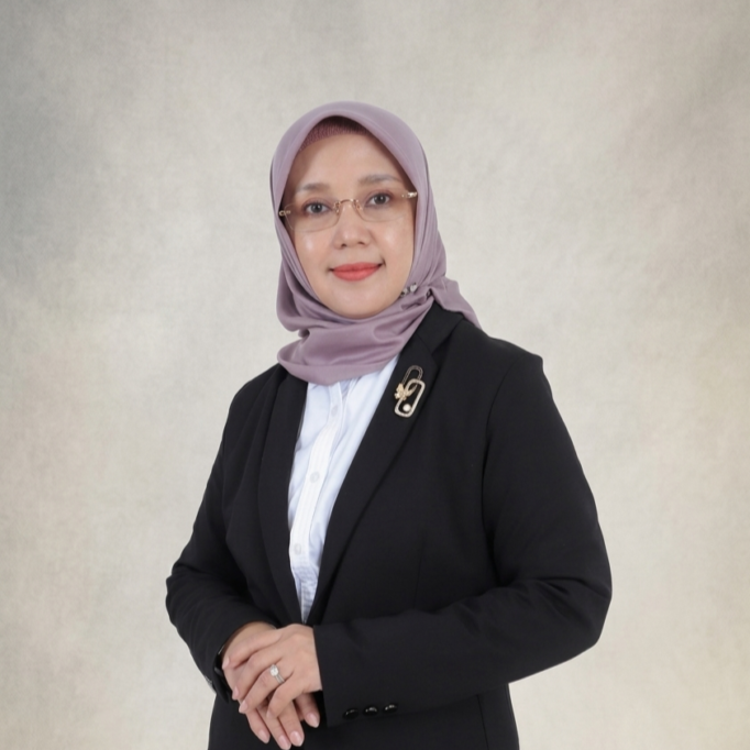 Prof. Dr. Lina Marlina