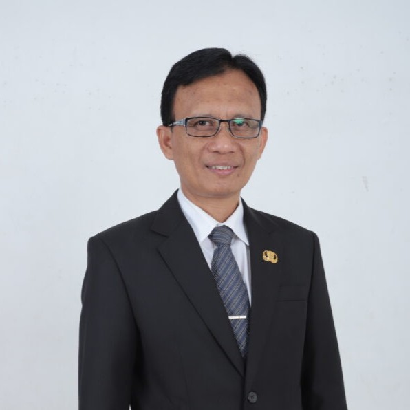 Dr. Asep Suryanto